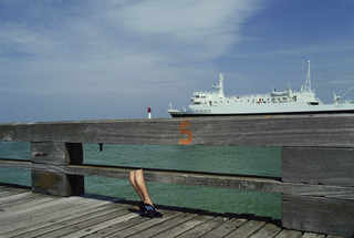 © Guy Bourdin