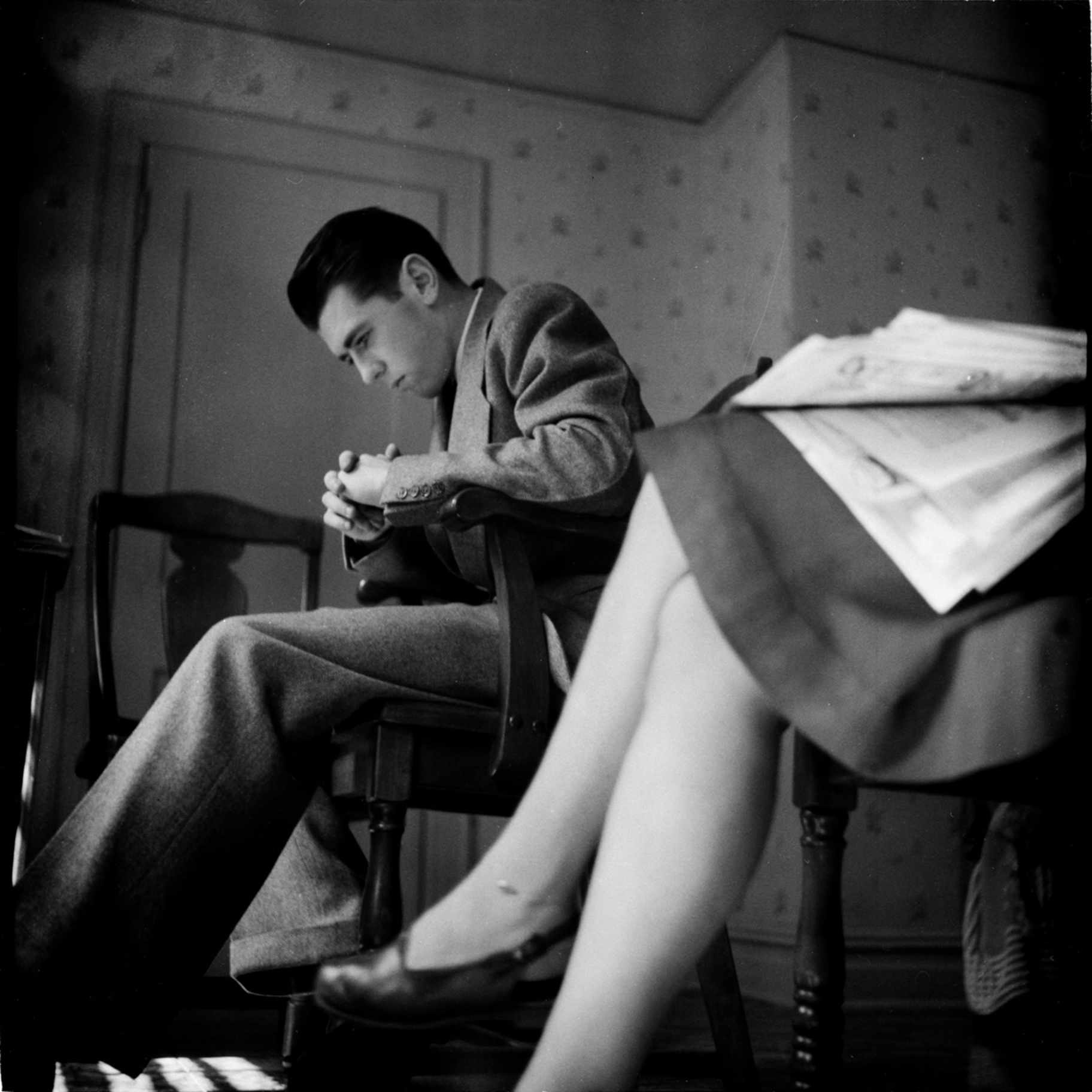 © Stanley Kubrick