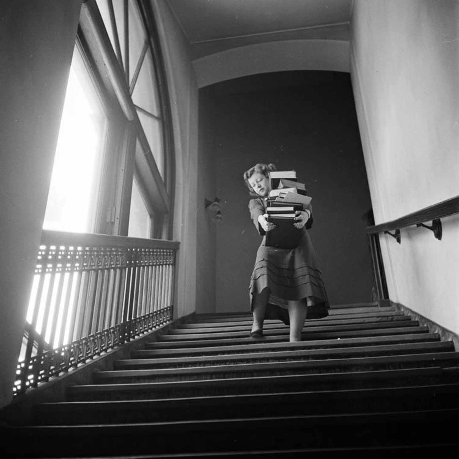 © Stanley Kubrick