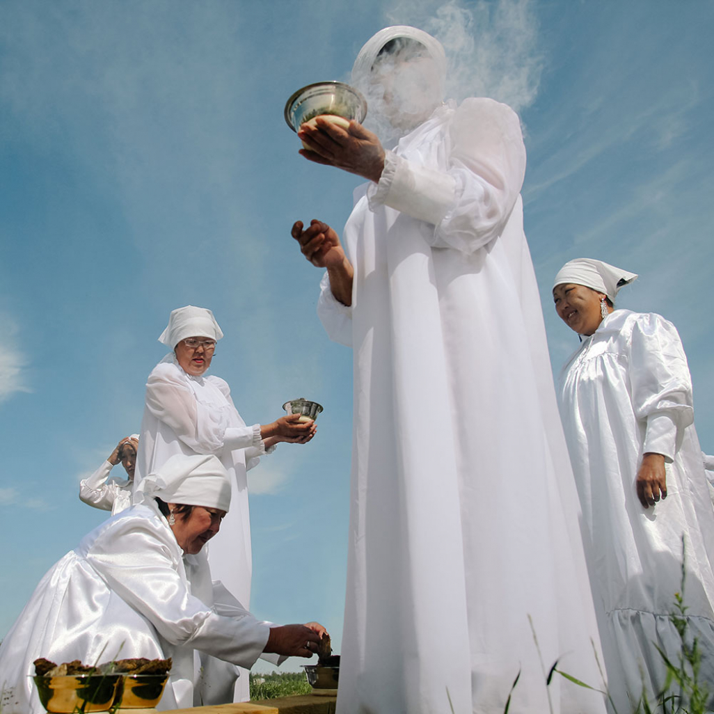 Алексей Васильев, Makers of Siberia Photo Prize