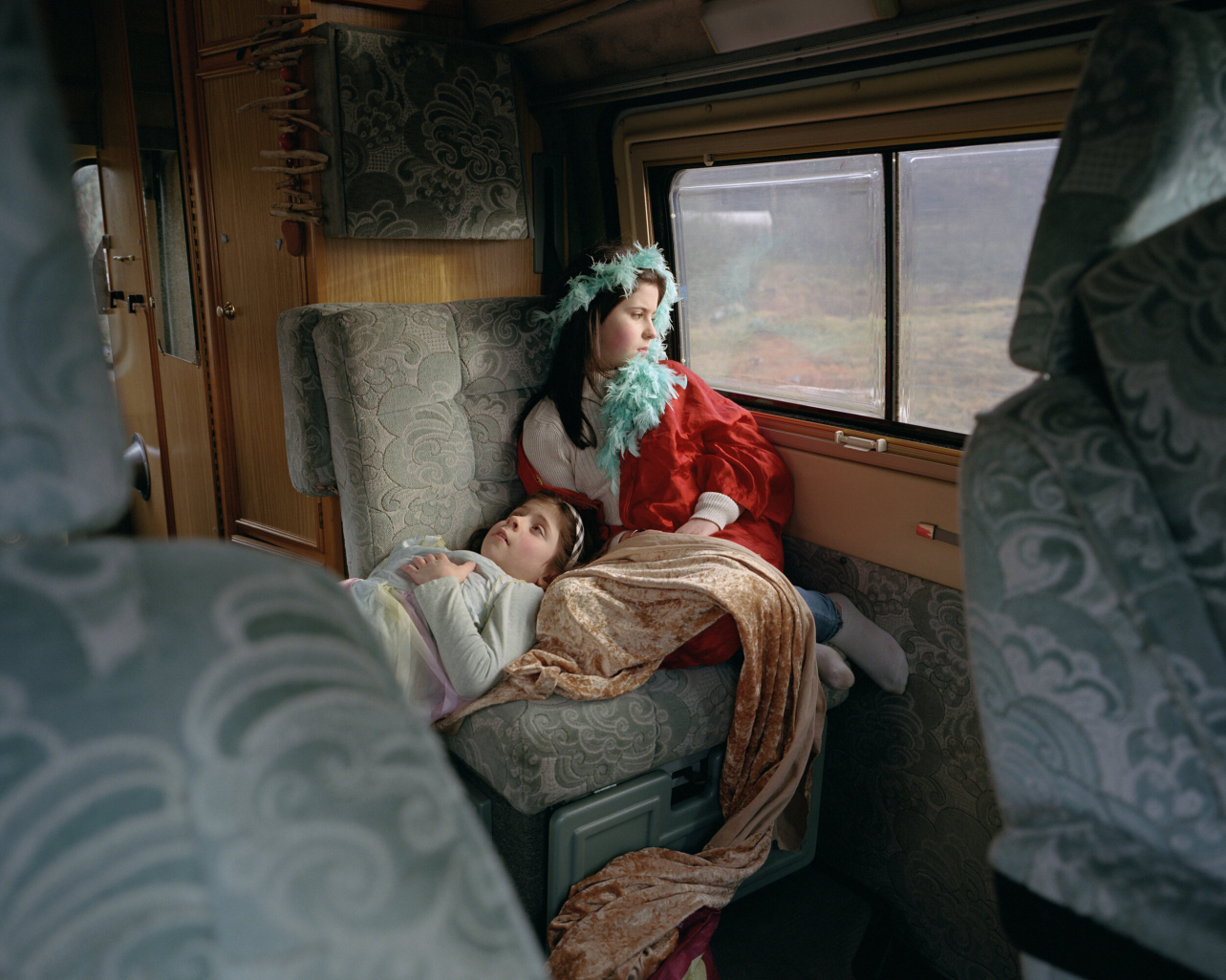 © Mat Hay, International Photography Exhibition