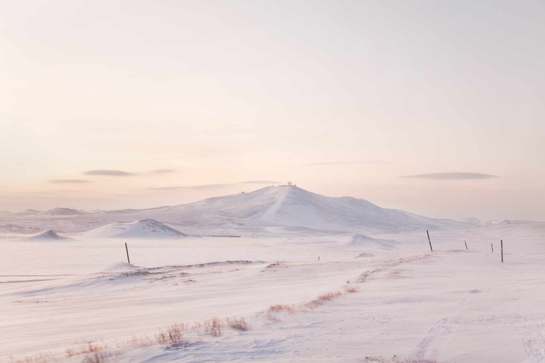 © Евгения Арбургаева