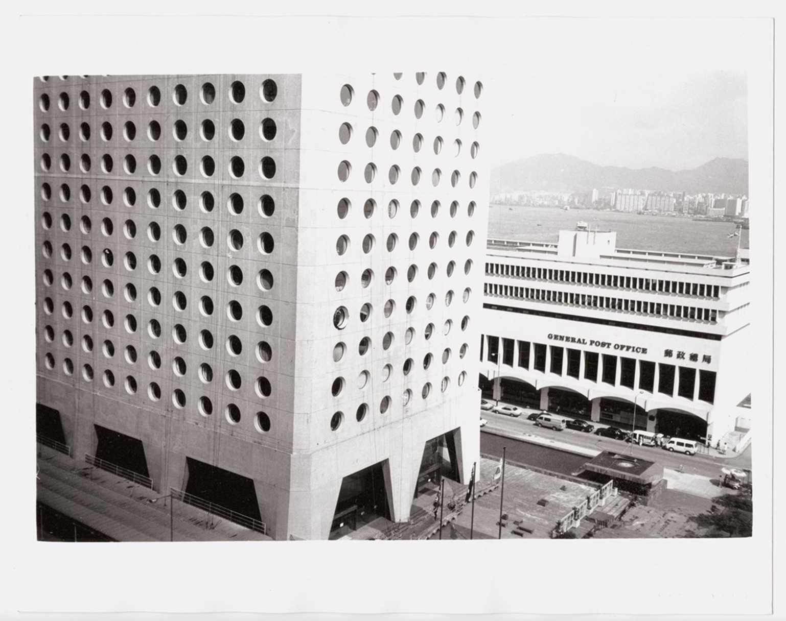 Buildings, 1982