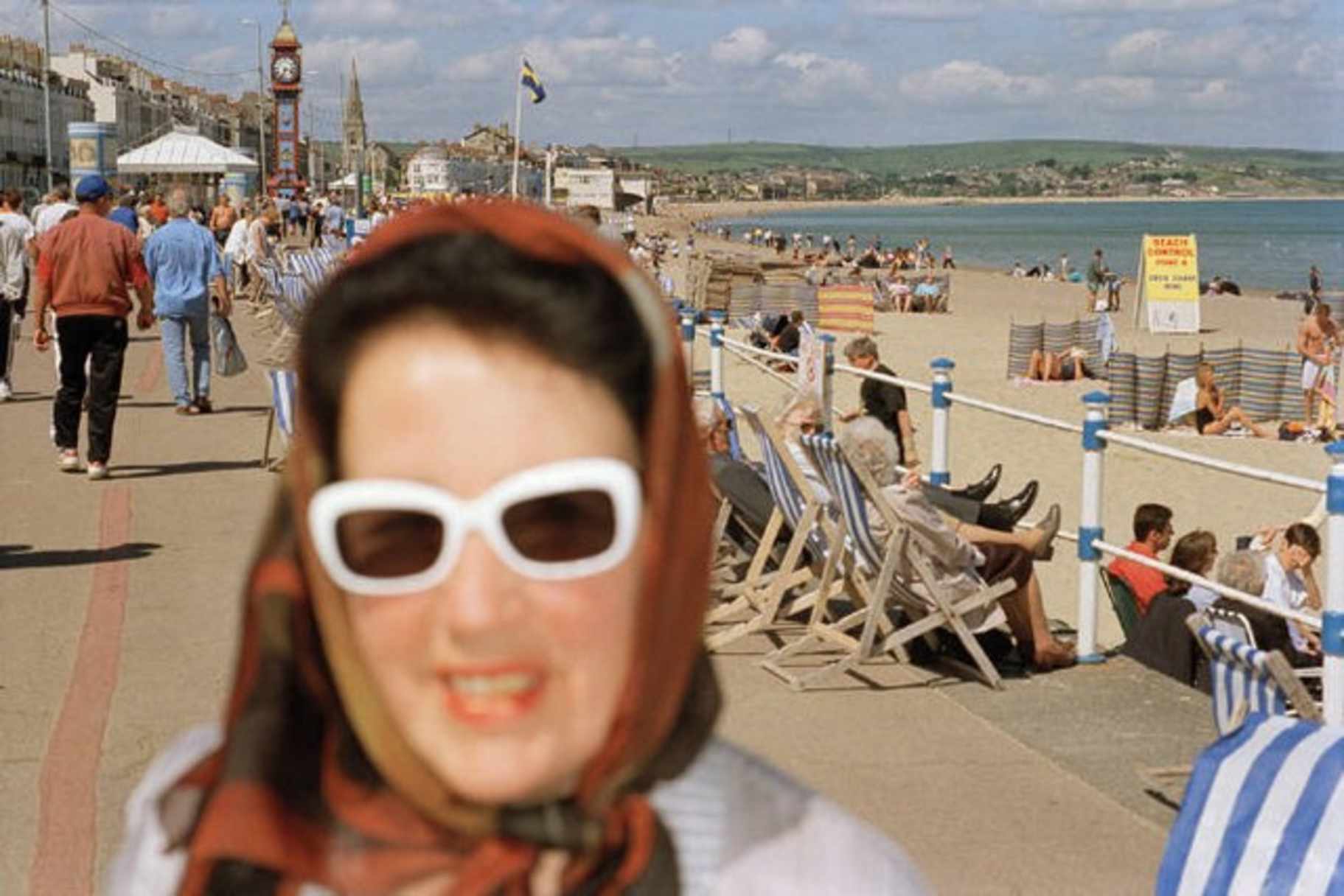 © Martin Parr