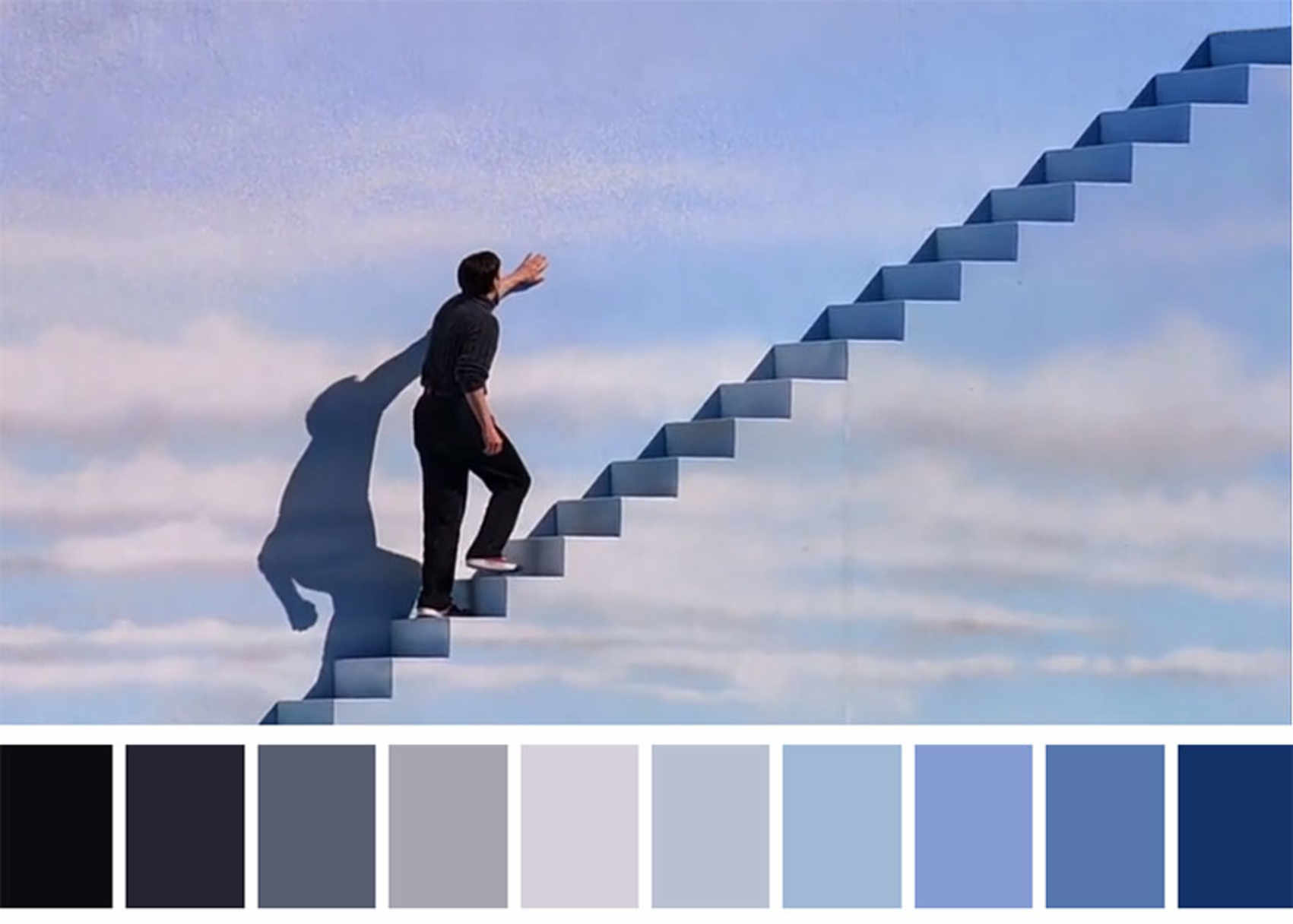 The Truman Show (1998) Dir. Peter Weir