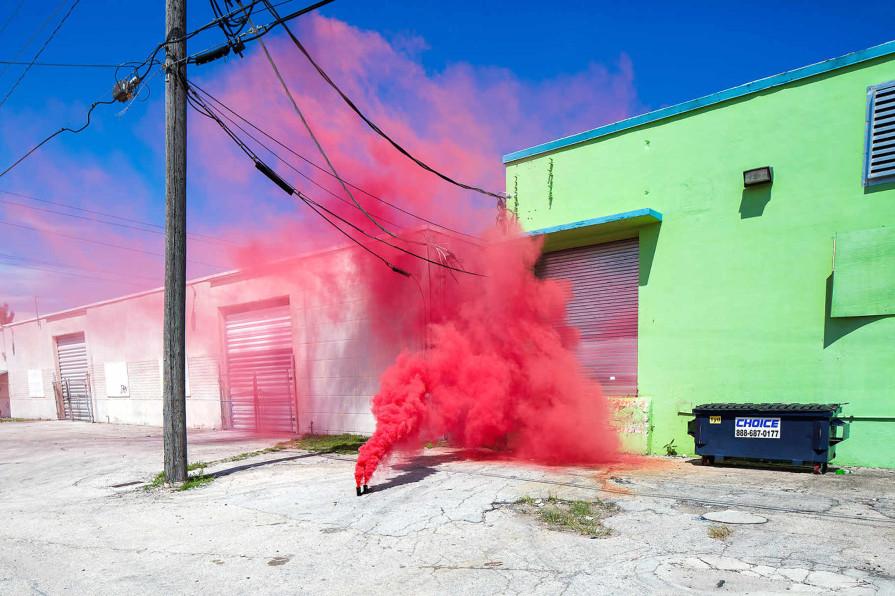 © Filippo Minelli