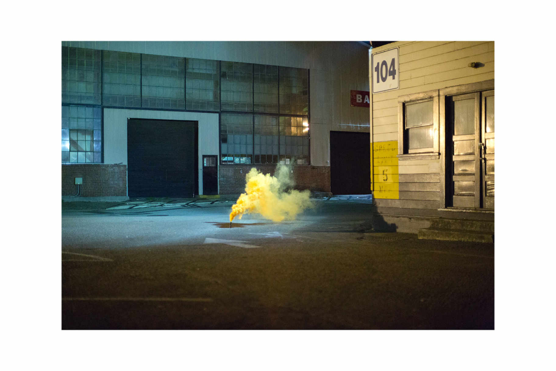 © Filippo Minelli