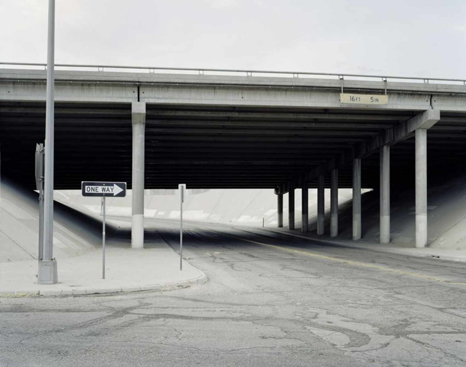 © Nadav Kander