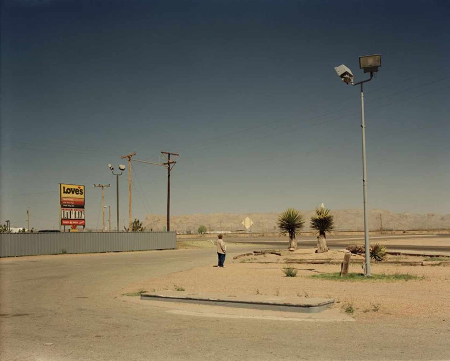 © Nadav Kander