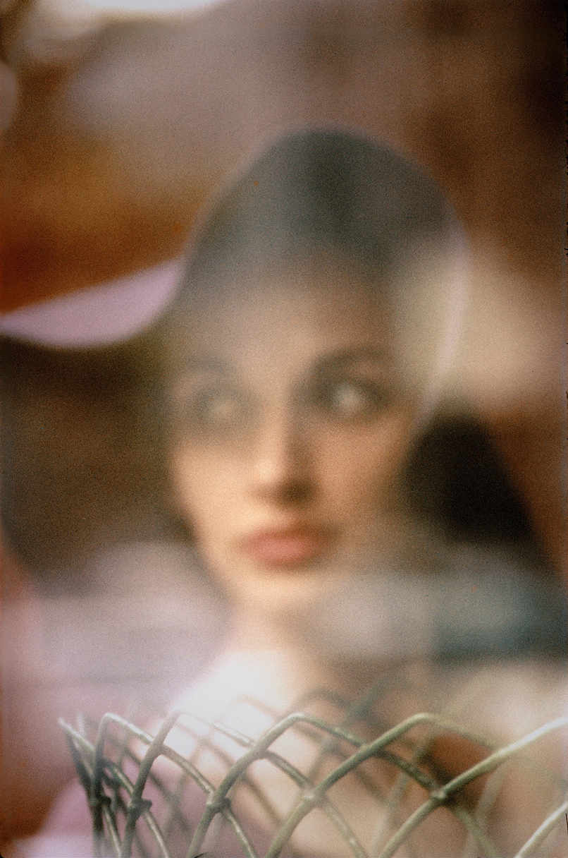 © Saul Leiter