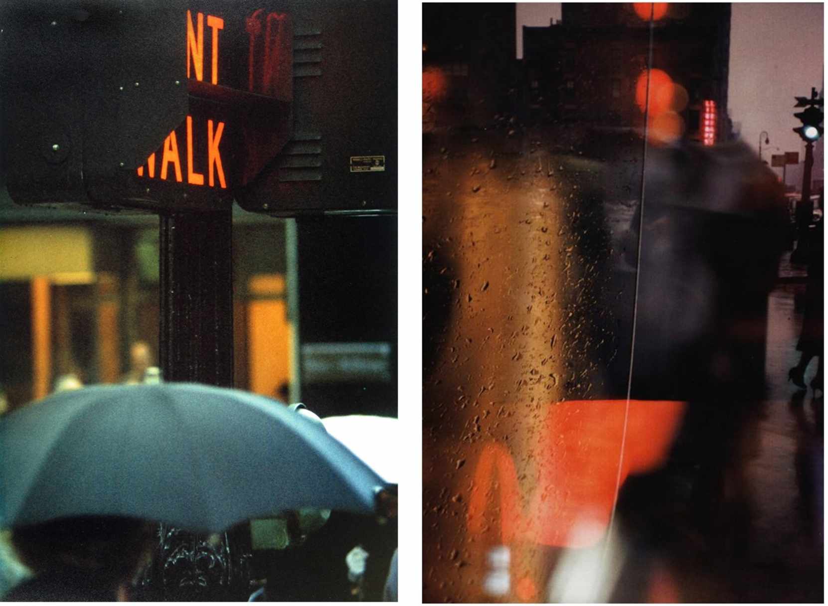 © Saul Leiter