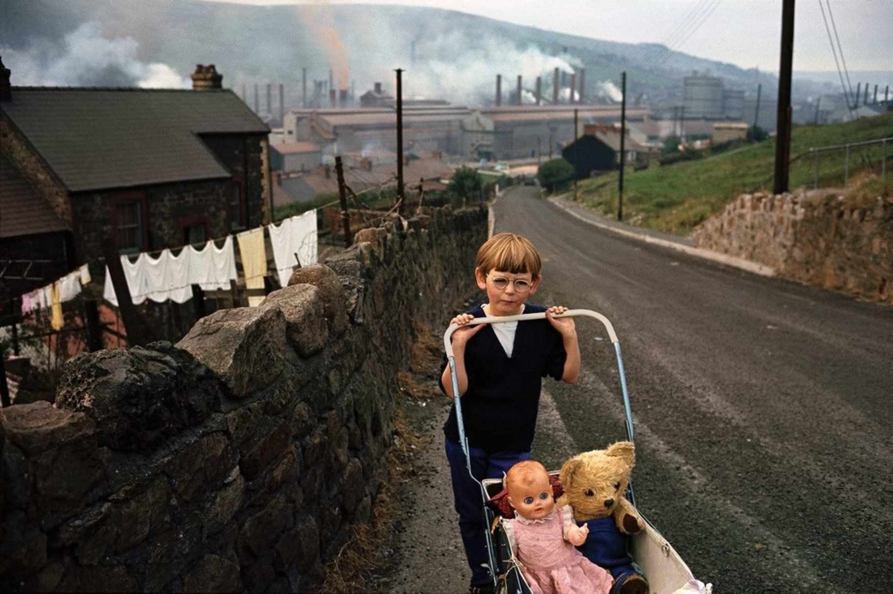 © Bruce Davidson