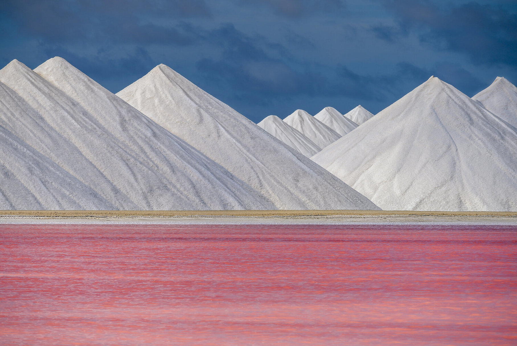 Landscape Photographer of The Year © Sander Grefte